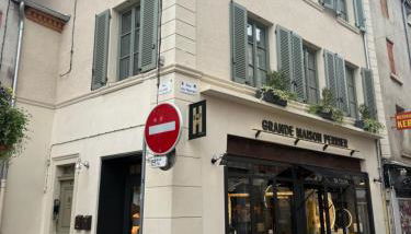 Le studio Grande Maison Perrier - Foto 3