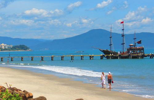 Apartamento Lexus Beira Mar - apt 101 - Foto 38