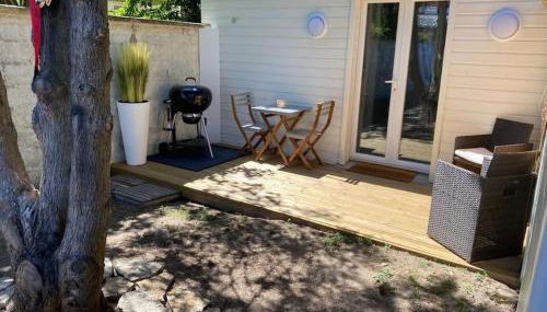 Hébergement - Photo 4