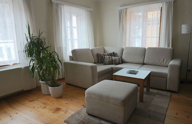 Apartment Soukenická 44 - Foto 66