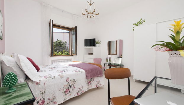 Casa Luigino in Sant Agnello - Foto 3, Habitación