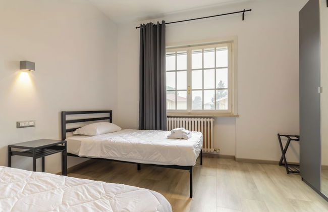 Il Quadrifoglio D4 Apartment - Foto 1