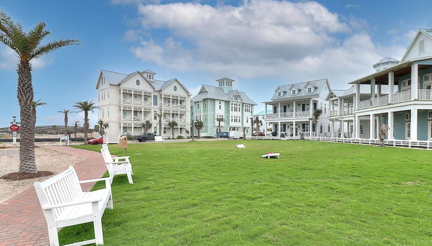 Beyond the Sea 113 Tai-c - Foto 3, Interior