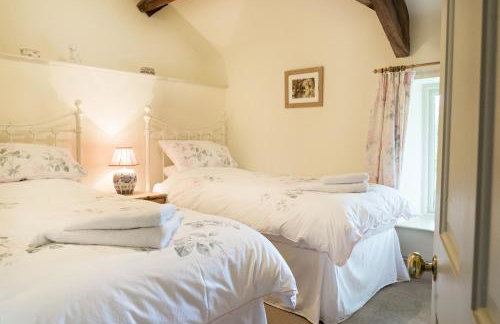 The Neuadd Cottages - Foto 25