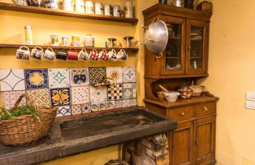 Podere il Poggiolo - Foto 115