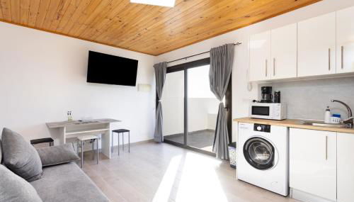 Home2Book Serene Stay & Sea View Terrace in Arico - Foto 4