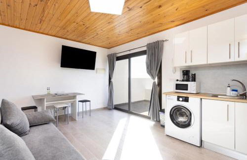 Home2Book Serene Stay & Sea View Terrace in Arico - Foto 4