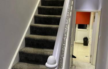 Breeze on Southend in Essex - Foto 13