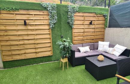 VUT Sierra Pambley - Foto 15