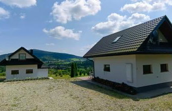 Domki pod Groniem - Foto 24