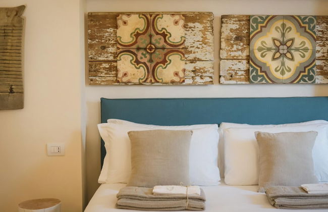 TD Casa Lul Panoramic Pool Over Mediterranean Scrub - Foto 26