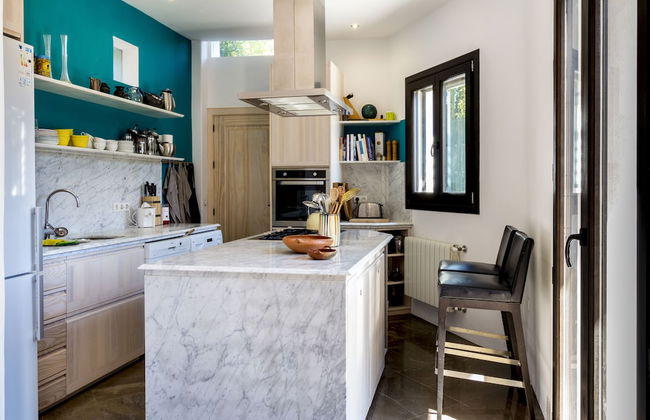 Casa Jardin De Los Limones - Photo 15