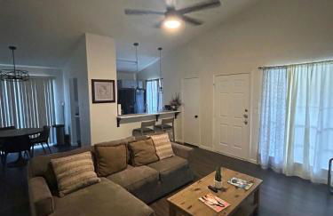 FORT HAM: Just Like Home to SeaWorld MedVA - Foto 33