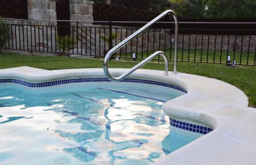 CASA VILLACERRADA - Foto 28