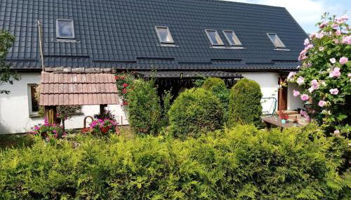 Gospodarstwo agroturystyczne - Foto 2