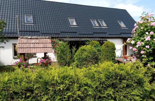 Gospodarstwo agroturystyczne - Foto 2