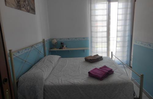 Appartamento mare casa vacanze Dany's - Foto 7