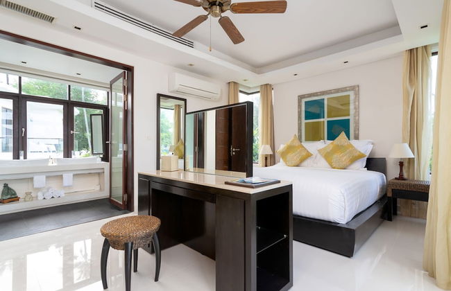 Lotus Samui - Photo 24