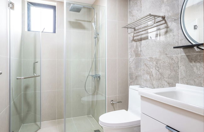 Royal Platinum Condo by Soben Homes - Foto 72