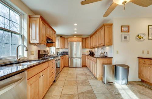 7 Mi to The Walkway Hudson Valley Adventure Base - Foto 3