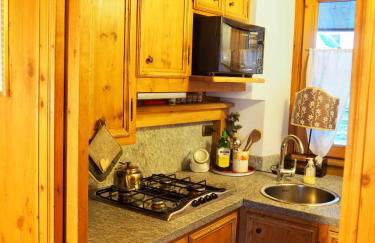 Courmayeur Cozy Nest - Foto 12