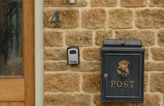 Rose End Cottage, a Luxury Getaway - Photo 25