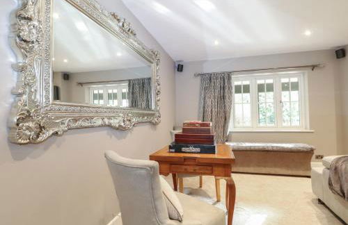 Woodlands House - Foto 8