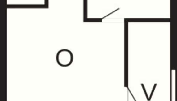 Secluded Retreat in Sandvig - By Traum Ferienwohnungen - Foto 2, Plano