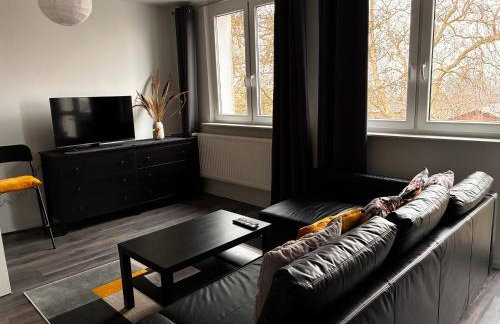 City Studio Apartment - Foto 3