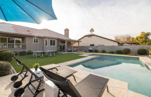 Gilbert Comstock - Foto 1