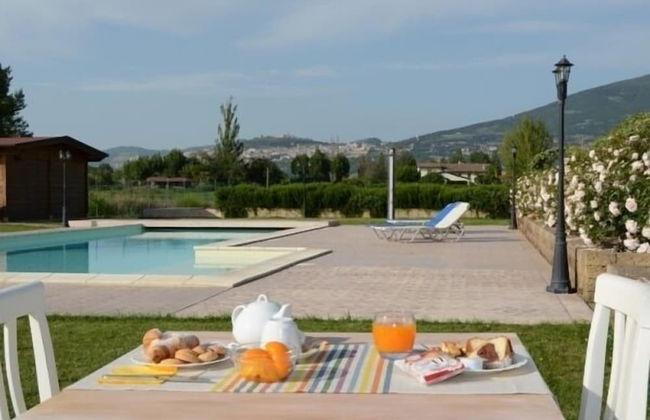 Il Fienile di Assisi - Foto 57