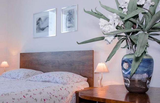 Apartment Fredi - Foto 8