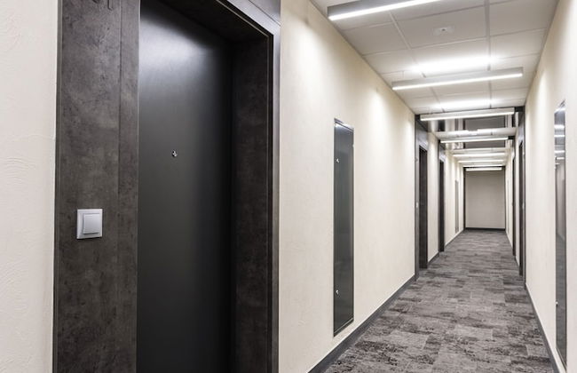 UNIC Apartments Dominikańska - Foto 2