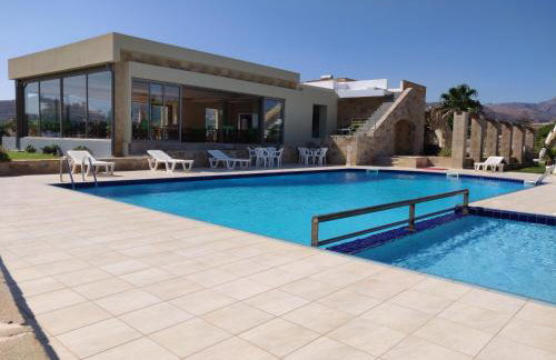 Viglia Beach Apartments - Foto 1