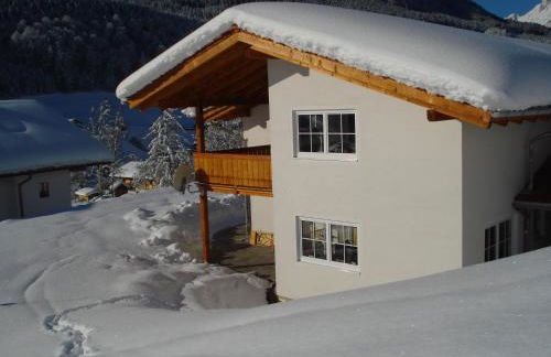 Watzmann-Appartement - Foto 1