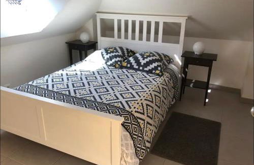 Studio à 300 m de la gare de Mantes-la-Jolie - Foto 8