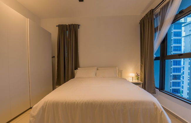 Atlantis Executive Melaka by I Housing - Photo 5