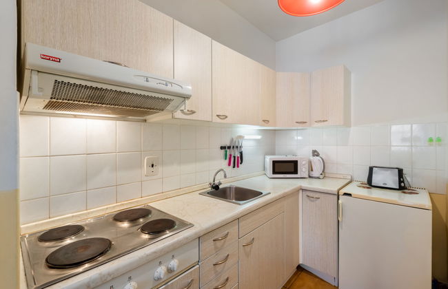 1 bedroom Apartment in Jáchymov - Photo 4