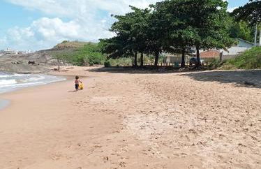 Casa com mezanino, de frente para o mar - Foto 38