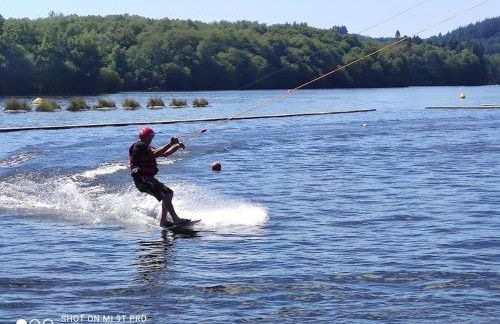 gîte résidence de la fontaine à Compreignac - Foto 24