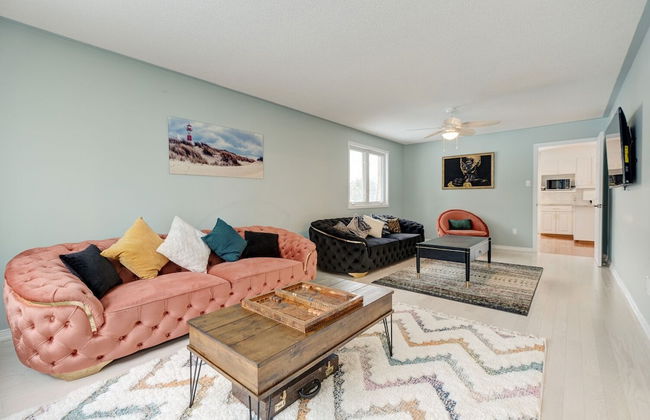 Cottage By The River - Photo 6