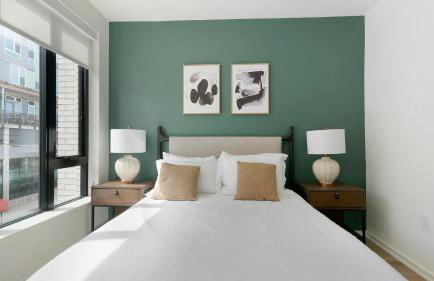 Landing Incredible 2BD Gym Rooftop Lounge - Foto 11