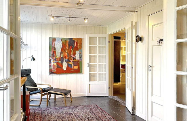 9 Person Holiday Home in Lidkoping-by Traum - Foto 27