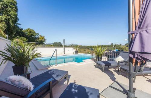 Villa Mirjana with private Pool - Foto 25