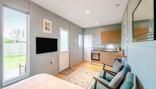 Willow Lodge 2 - Uk48643 - Foto 3