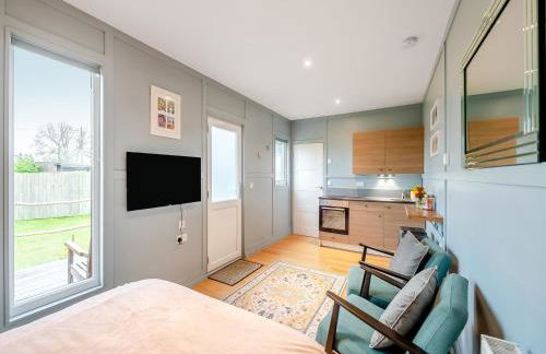 Willow Lodge 2 - Uk48643 - Foto 3