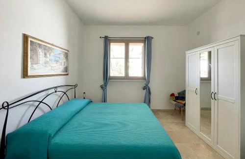 CASA ELAIO - immersa negli ulivi con vista sul mare Ionio - Foto 24