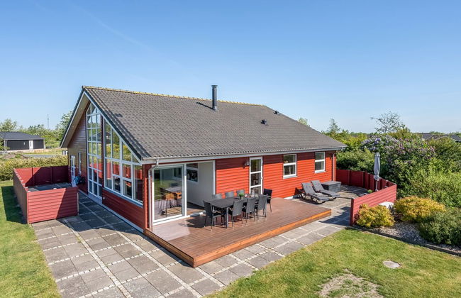 "Hedevig" - 800m to the fjord - Foto 1