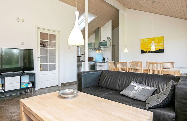 8 Person Holiday Home in Dannemare-by Traum - Foto 26