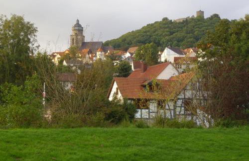 Haus Luise - Foto 16